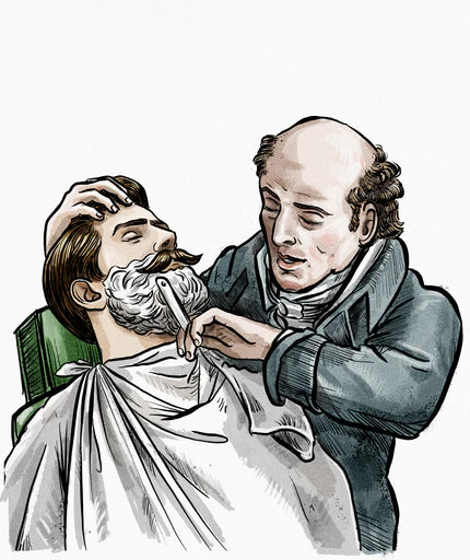 Barbering